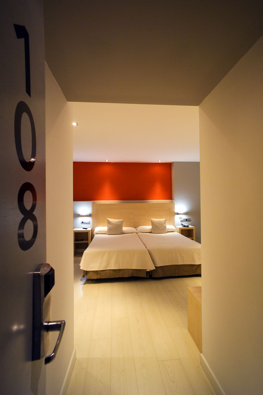 Hotel Europa Jaén Eksteriør bilde